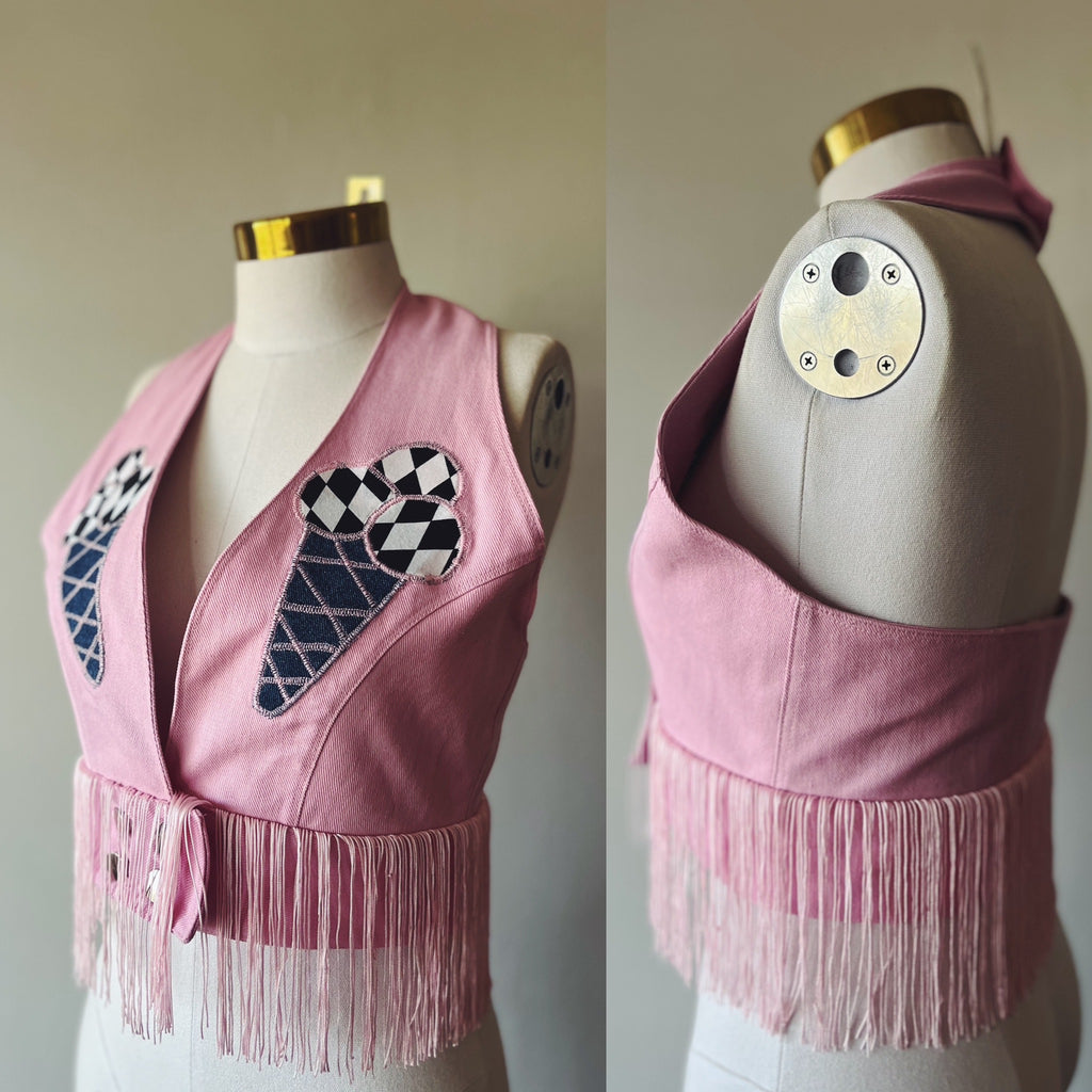Top for Rosie