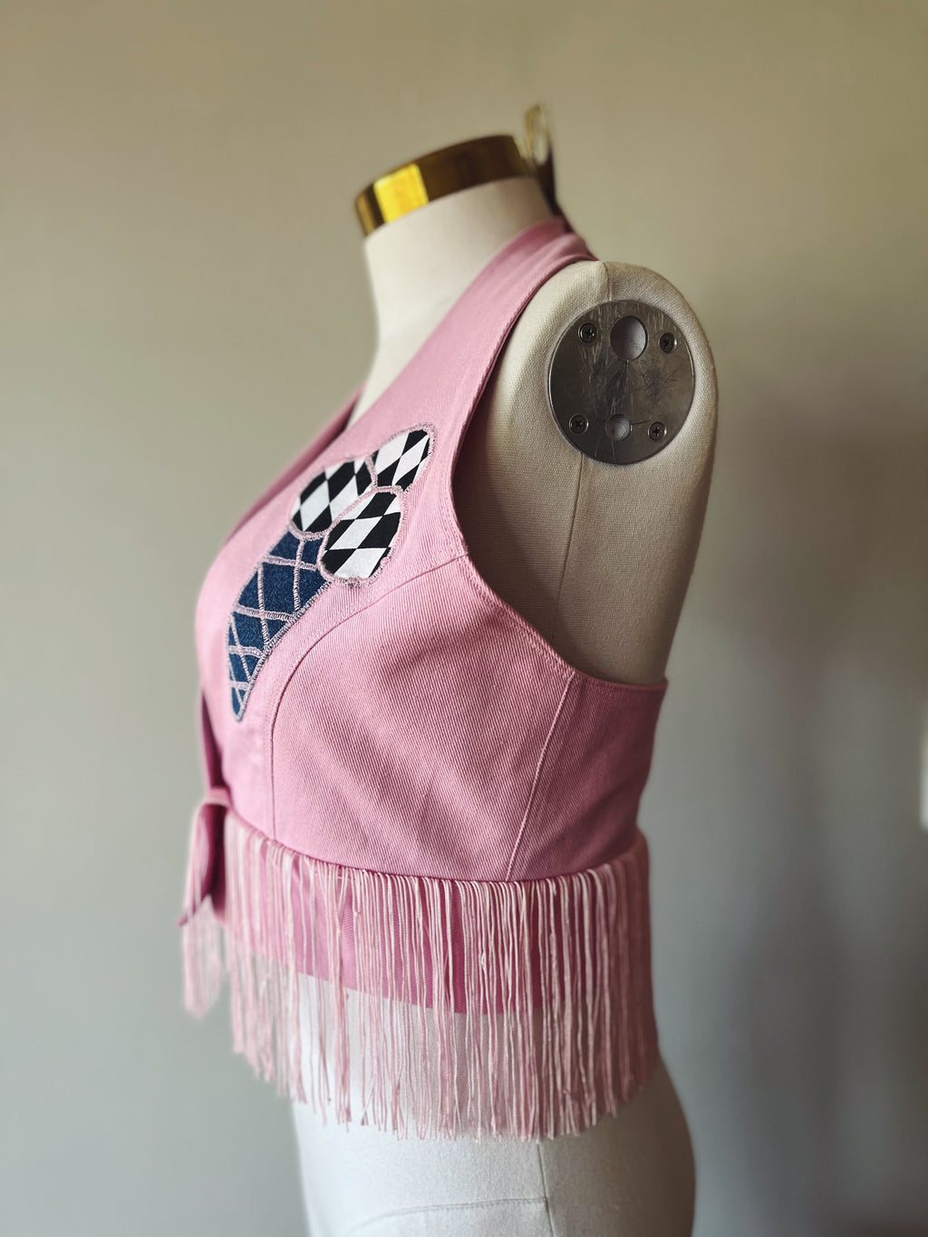 Top for Rosie