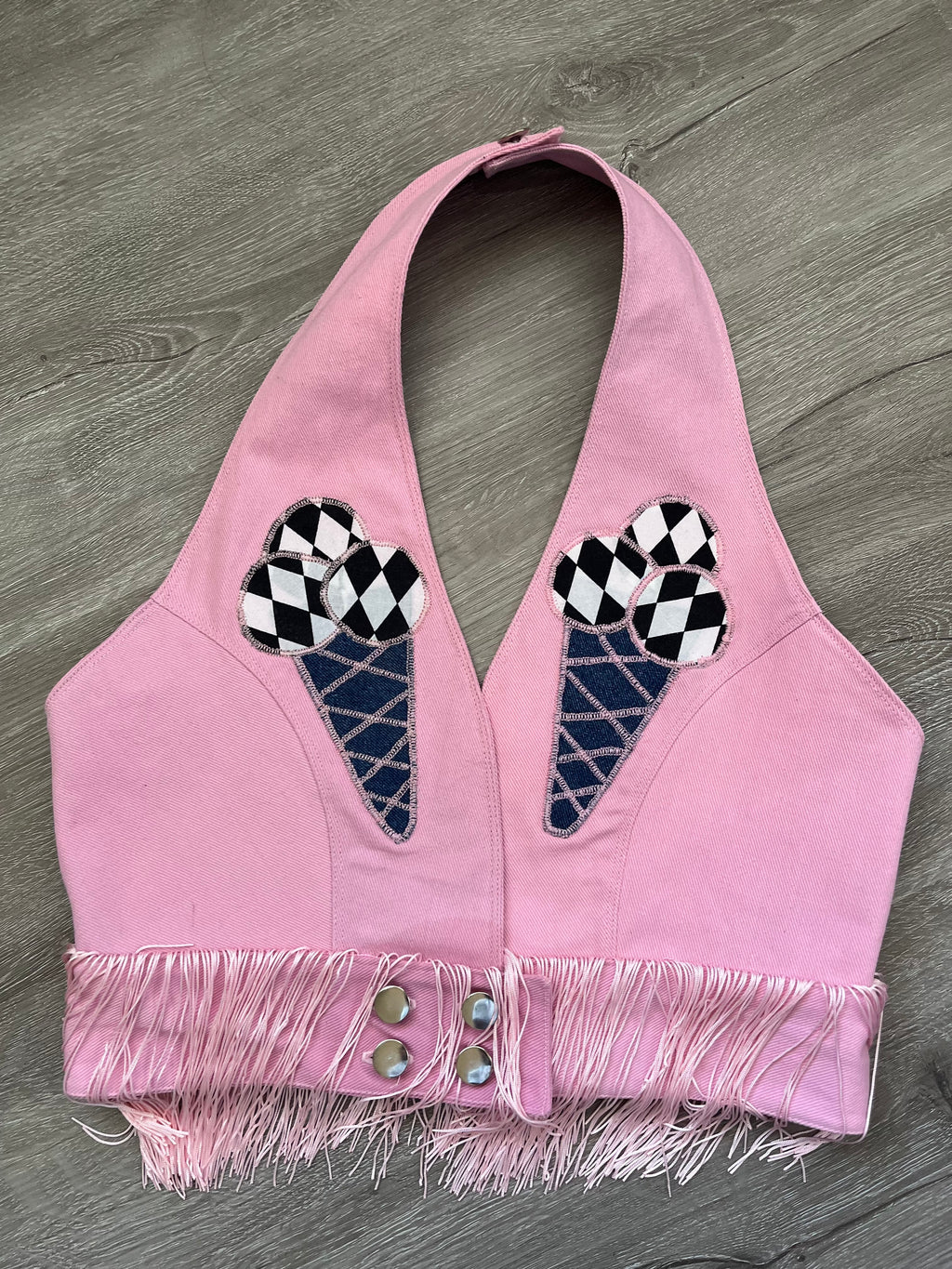 Top for Rosie