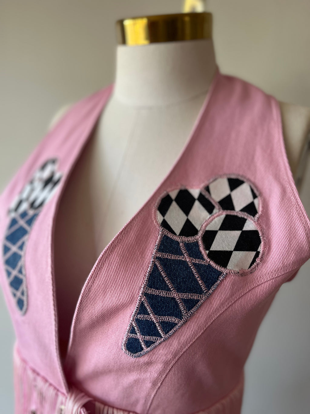 Top for Rosie
