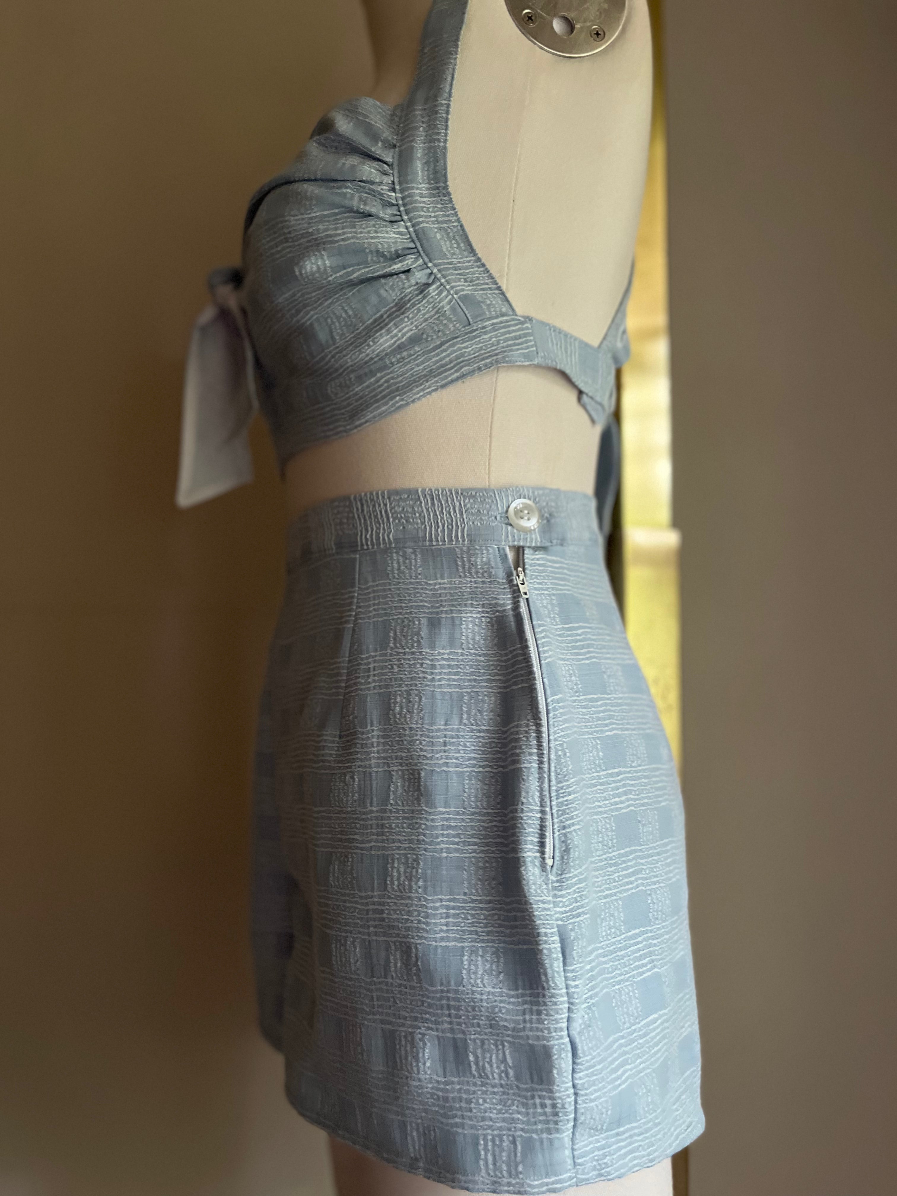 The Airfield - Front Tie