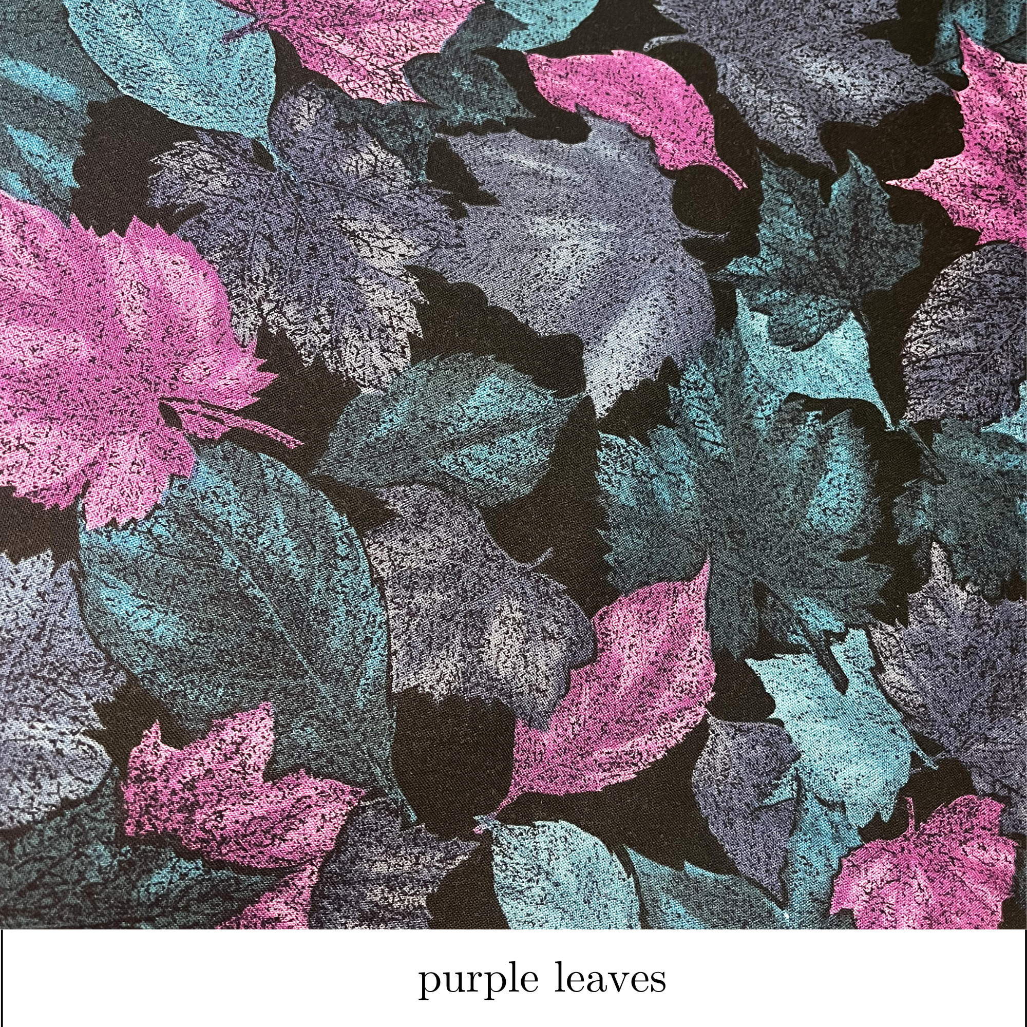 The Airfield - Front Tie