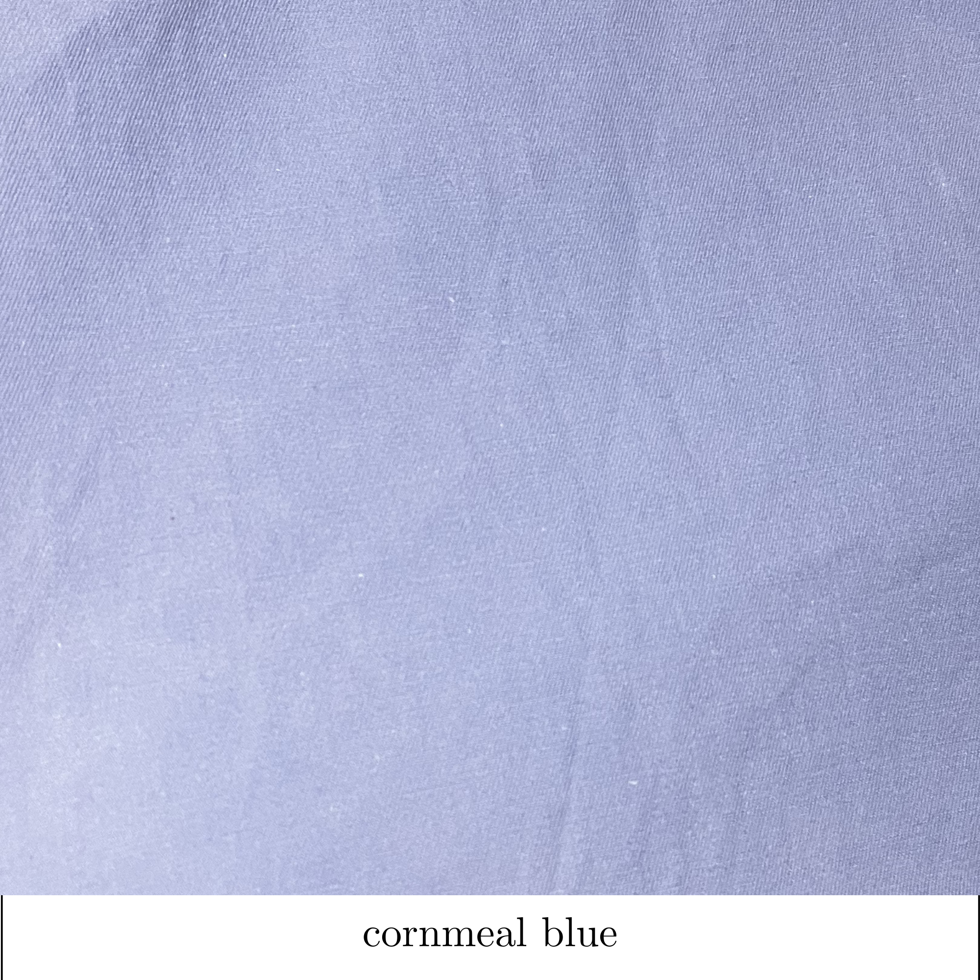 The Airfield - Front Tie