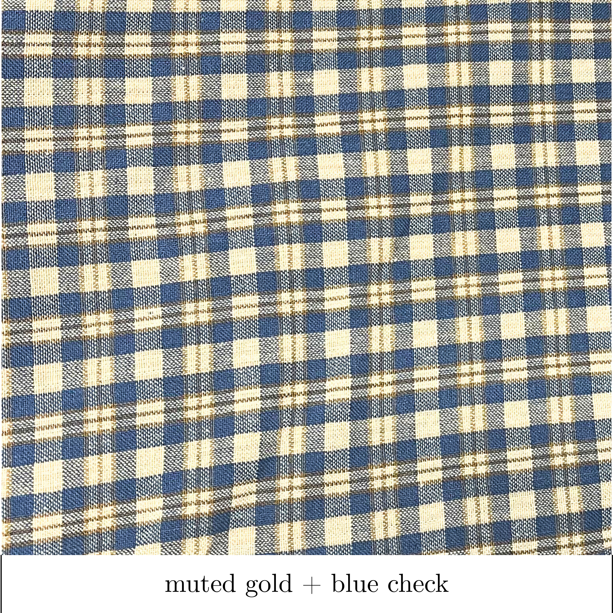 The Airfield - Gathered Bodice