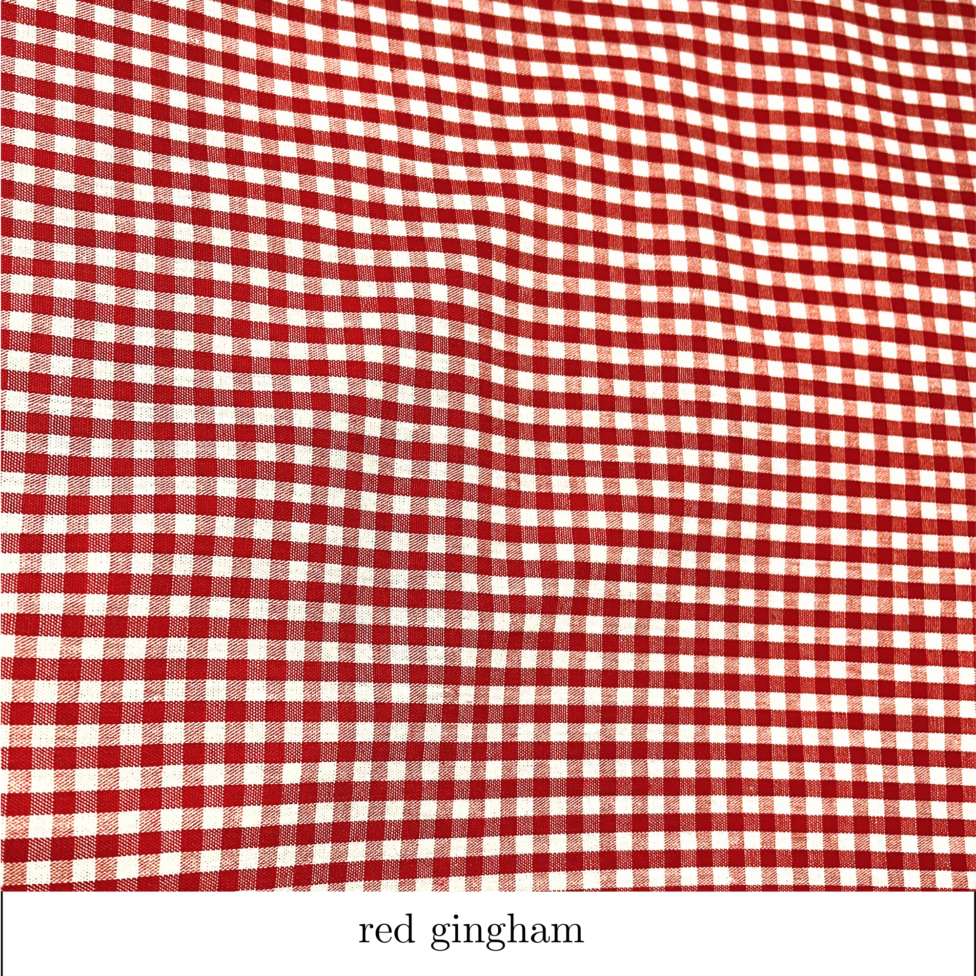 The Airfield - Front Tie